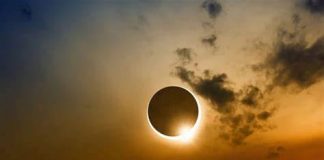 Eclipse Total Solar