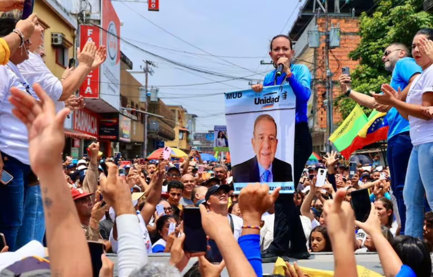 Ciudadanía, elecciones del 28 de julio de 2024 y responsabilidad