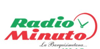 radio Minuto 106.1 FM