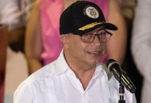 Gustavo Petro se reunirá con sectores de la oposición venezolana