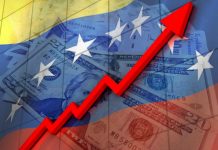 economía de Venezuela