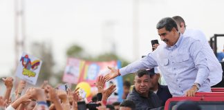 Estos son los presidentes con mayor y menor aprobación en Sudamérica: ¿cómo le fue a Maduro?