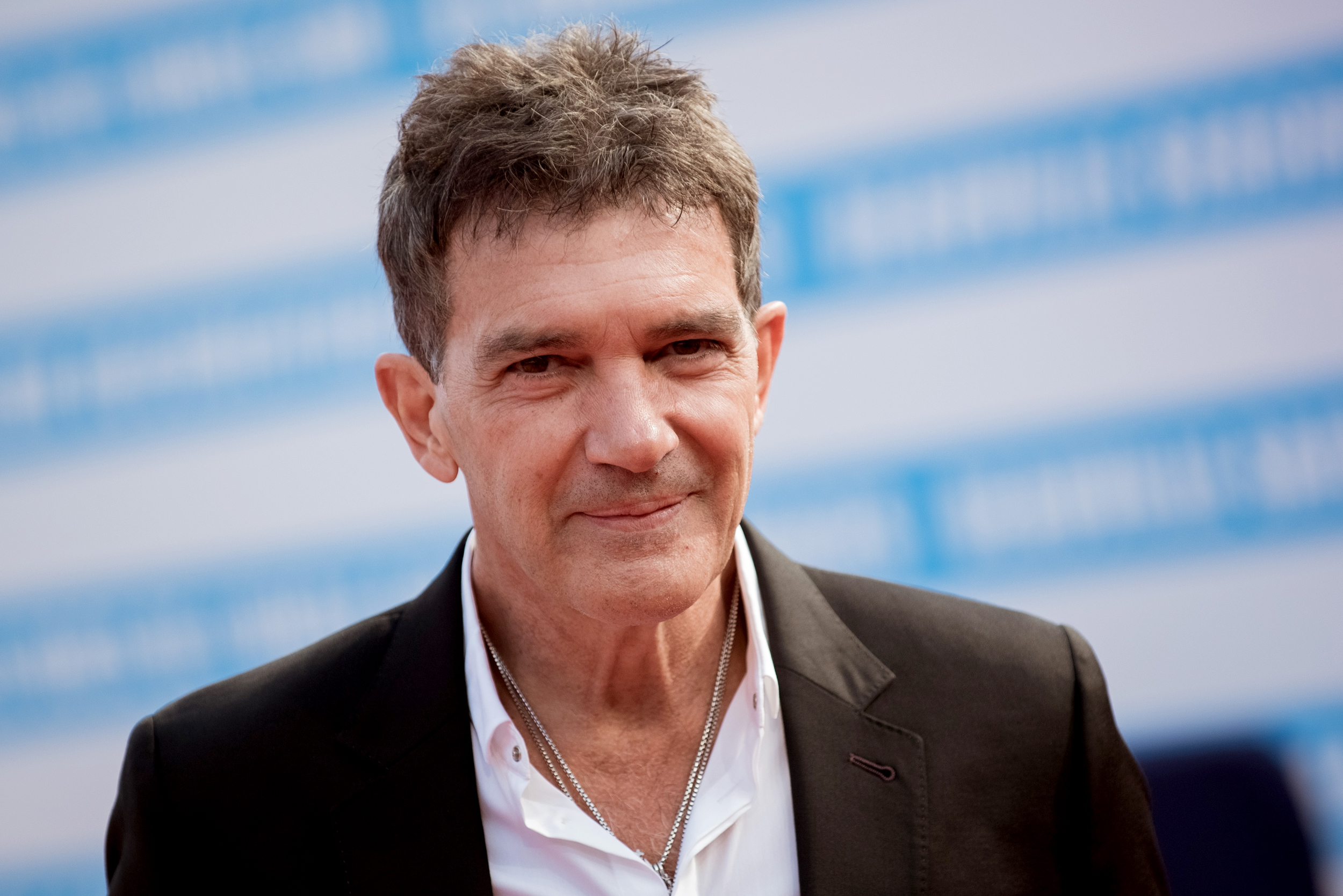 Antonio Banderas volverá a Broadway en 2025