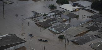 inundaciones información