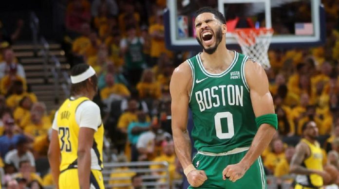 Boston Celtics Finales