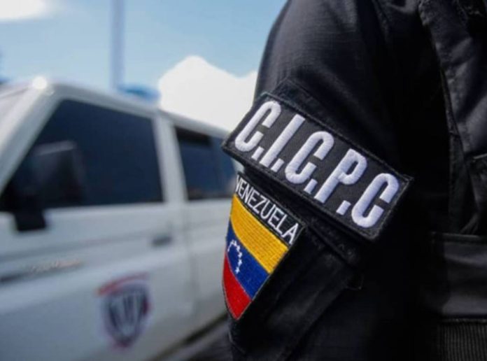 CICPC captura a madre e hijo por trata de adolescente en Táchira