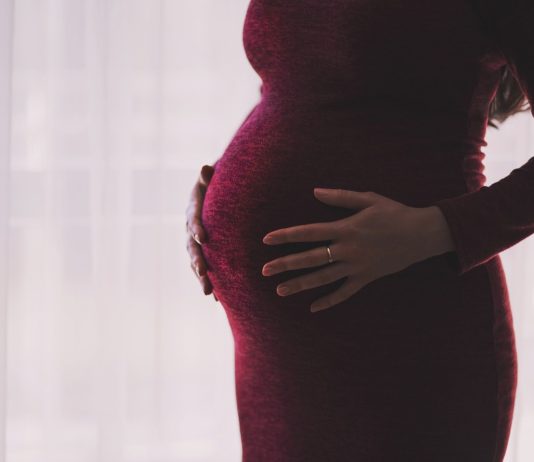 Embarazo adolescente en América Latina