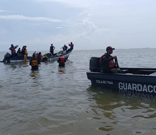 ¿Qué provocó el accidente de aeronave de la familia Wolter en el lago de Maracaibo?