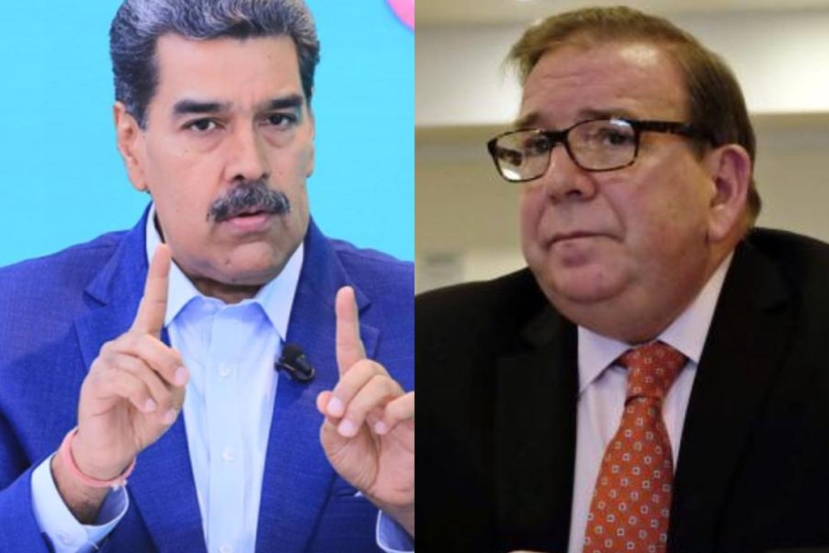 «En Venezuela hay total incertidumbre por las elecciones»: lanzan alerta por las votaciones entre la oposición y Maduro