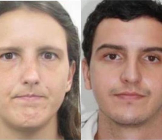 Venezuela exie a España la entrega de los hermanos Rebeca y Francisco García