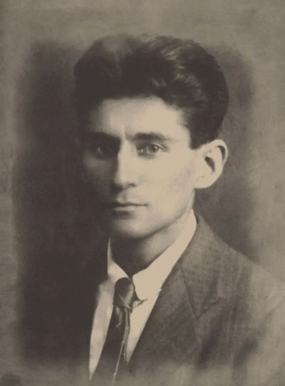 Kafka 