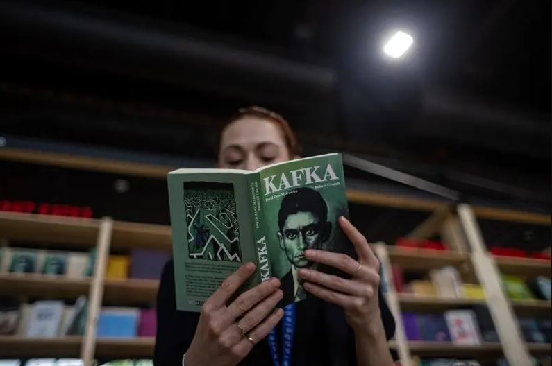 En muchas partes del mundo, este año se organizan encuentros en honor a Kafka y su obra.