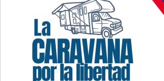 Caravana por la Libertad