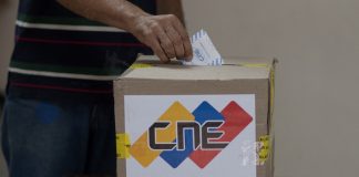 Elecciones en Venezuela 2024: ¿cómo quedaron las tarjetas y colores?
