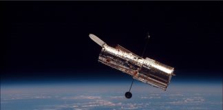 Nasa telescopio Hubble