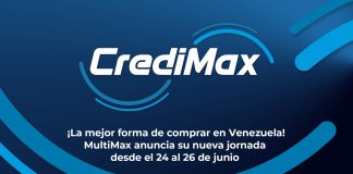 CrediMax MultiMax