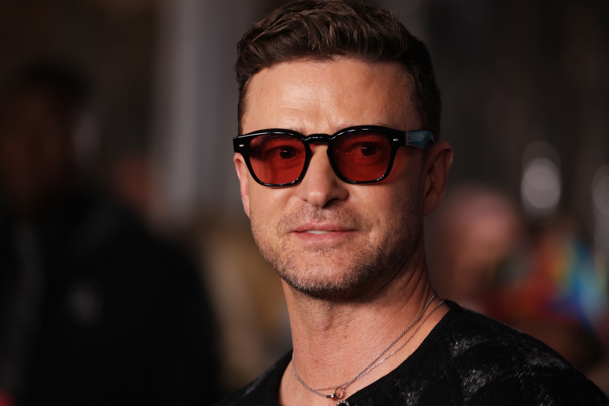 Justin Timberlake