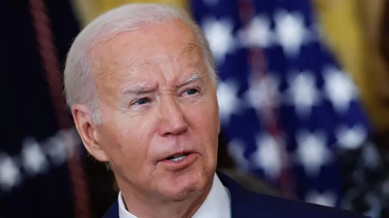 Biden indulta a militares condenados por mantener relaciones homosexuales consentidas