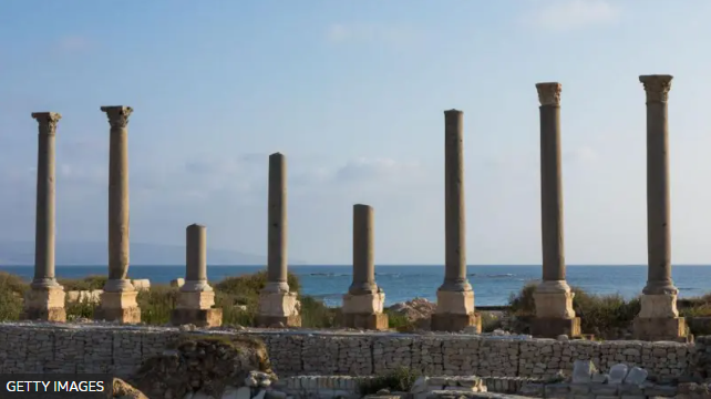 «No sabes cuándo te bombardearán»: el paradisíaco pueblo del Mediterráneo en medio del conflicto entre Israel y Hezbolá donde ya solo quedan 100 habitantes