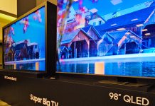 Samsung Electronics IA TV Tecnología