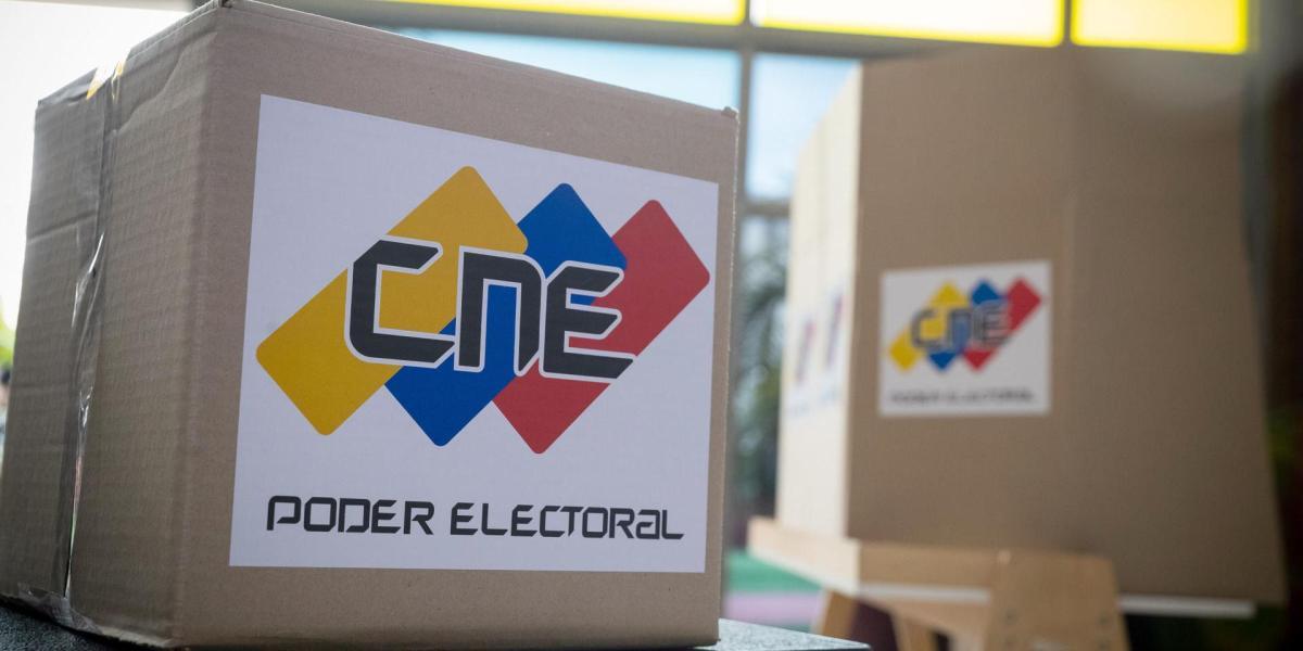 Elecciones en Venezuela 2024: ¿quiénes ejercerán como observadores internacionales de las presidenciales?