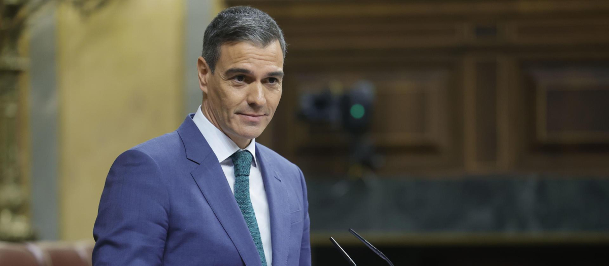 El peligro que supone para la libertad de expresión y de prensa el plan de regeneración de Sánchez