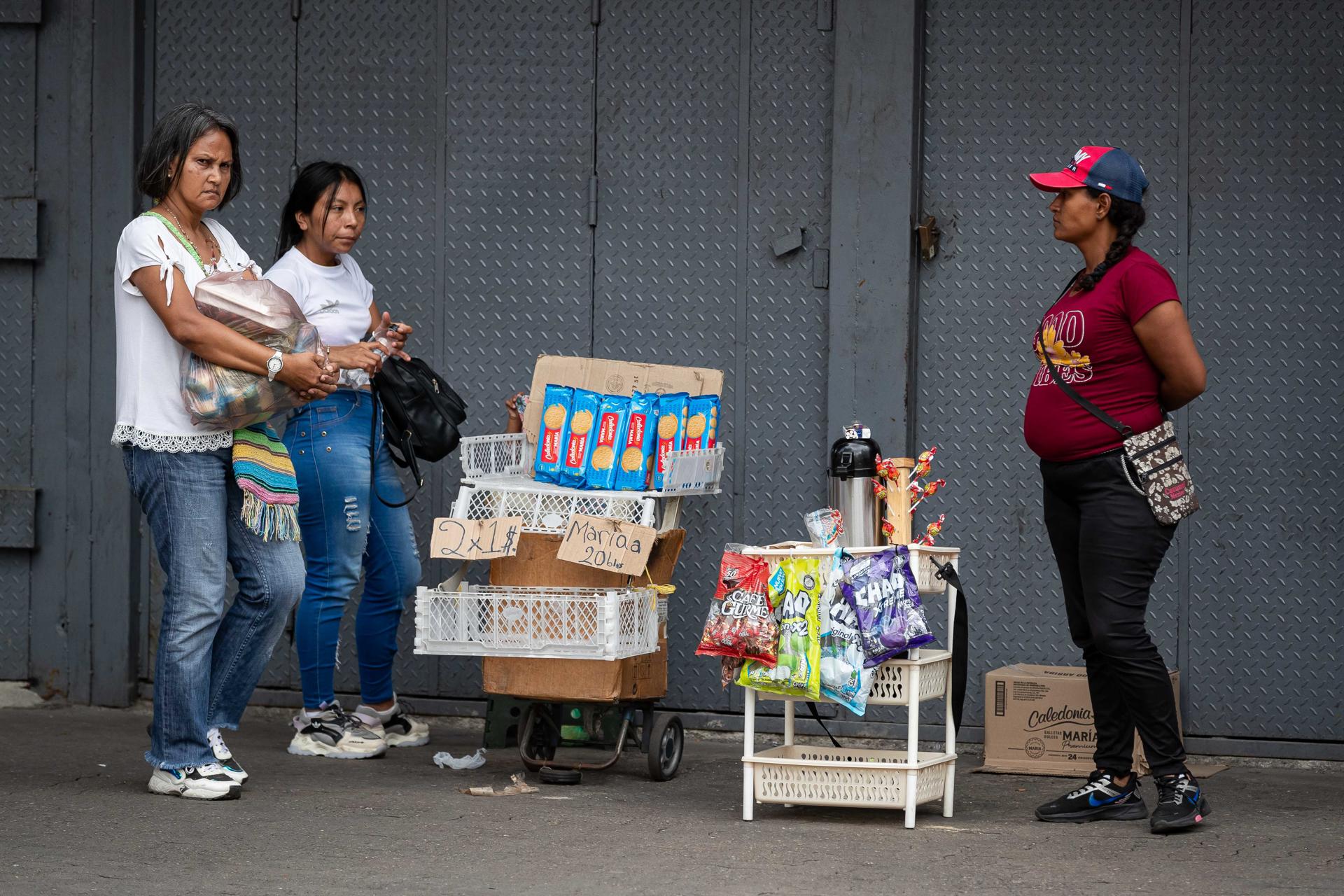 Elecciones en Venezuela: diez claves para entender la situación general en el país