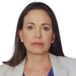 María Corina Machado