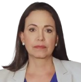 María Corina Machado