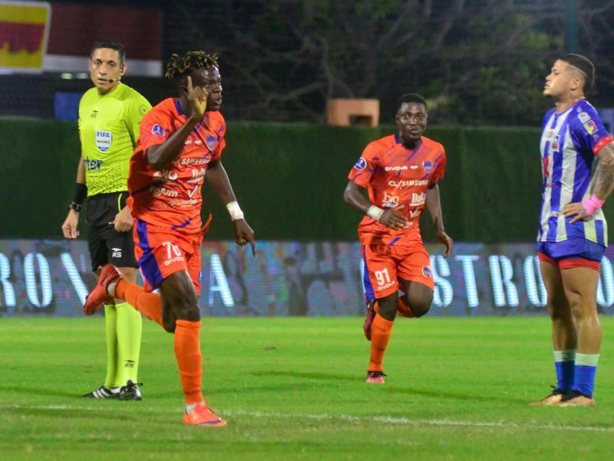 Carabobo liga de fútbol