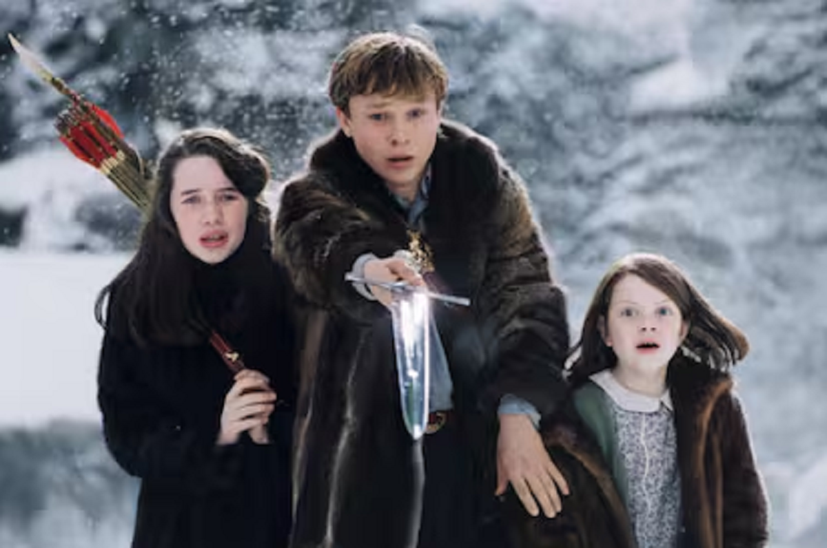 Las Crónicas de Narnia: ¿Cómo lucen hoy sus protagonistas?