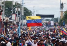 expresidentes de IDEA visitarán Venezuela