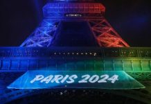 Fallo Microsoft París 2024 Juegos Olímpicos