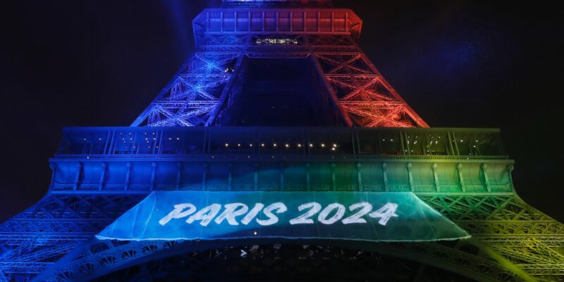 ¿Cómo afectó el fallo de Microsoft el sistema informático de París 2024?