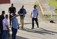 Un Tribunal de Guárico excarceló al exdiputado Octavio Orta