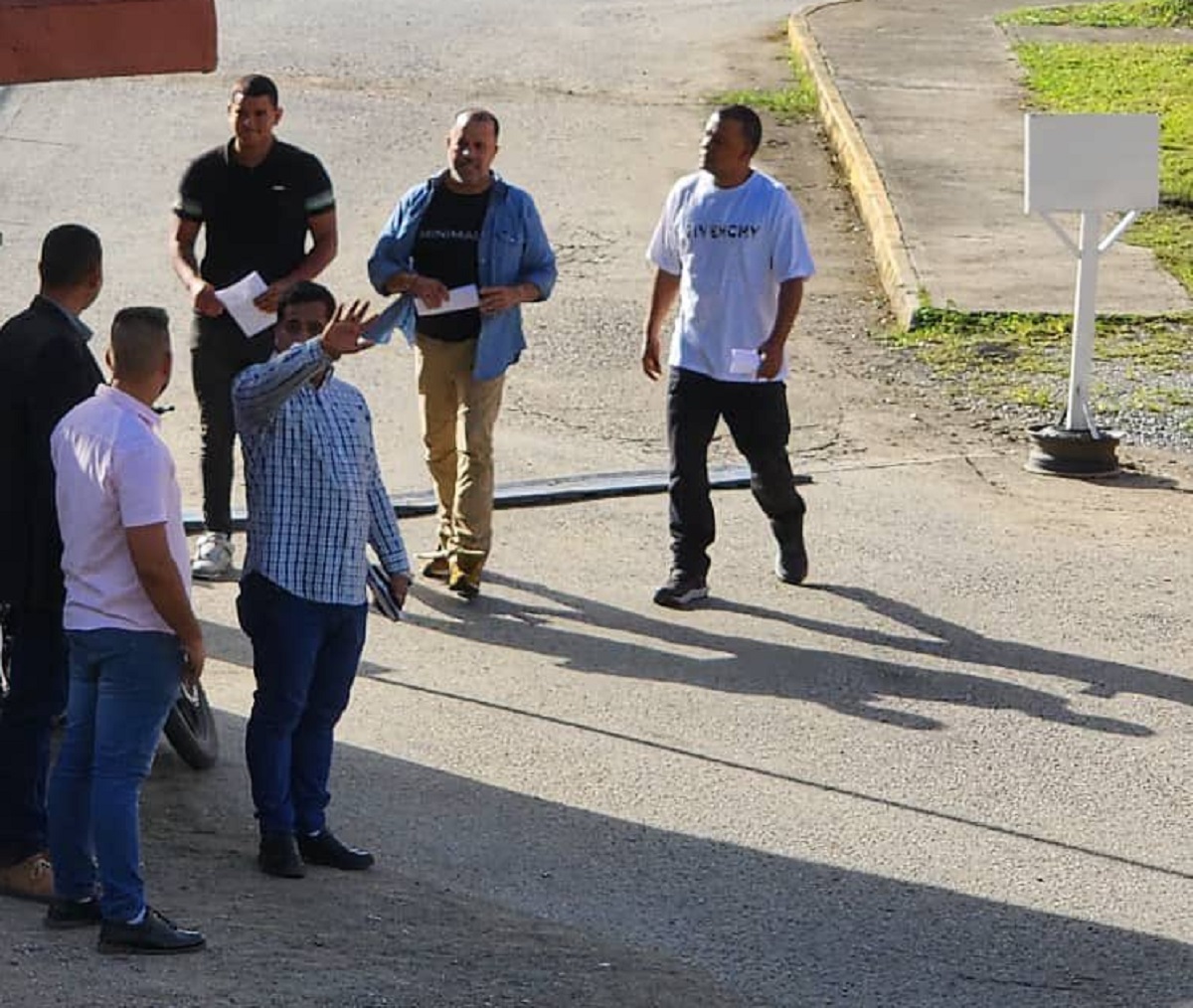 Liberan al exdiputado Octavio Orta tras haber sido detenido en Guárico