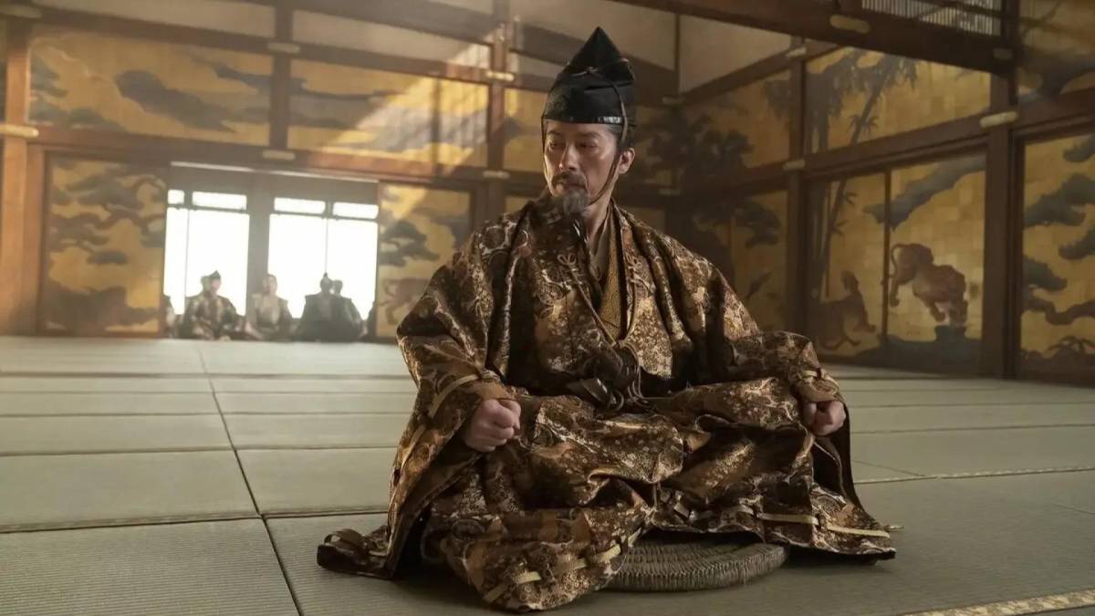 Shogun lidera las nominaciones de los Premios Emmy 2024