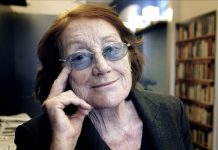 Rosa Regàs Muerte Escritora española