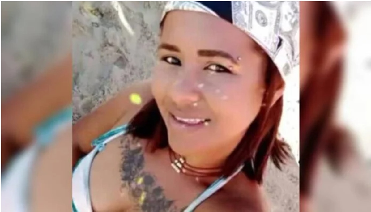 asesinada mujer charallave