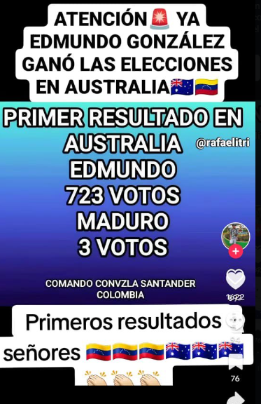 Es paja Australia