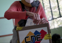 elecciones ley seca CNE elecciones chile