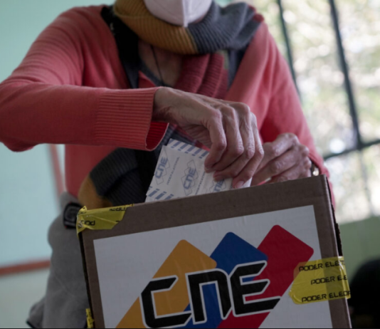 elecciones ley seca CNE elecciones chile