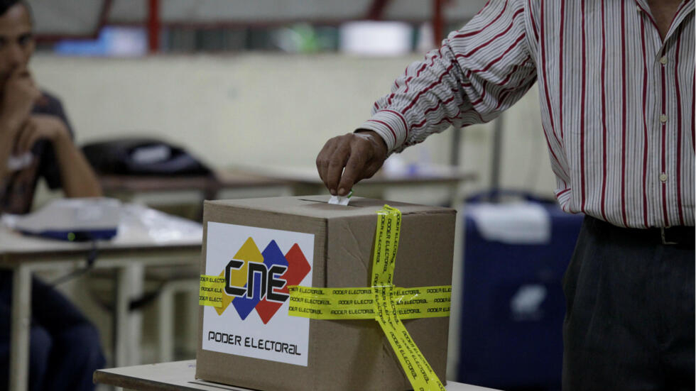 Elecciones en Venezuela: políticos chilenos piden a organismos internacionales estar atentos al proceso