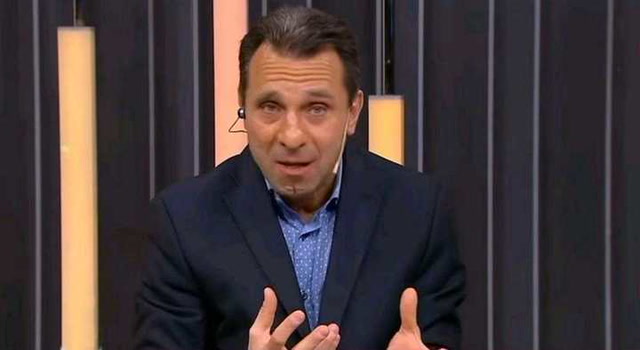 Impiden al periodista argentino Jorge Pizarro ingresar al país para cubrir las elecciones presidenciales