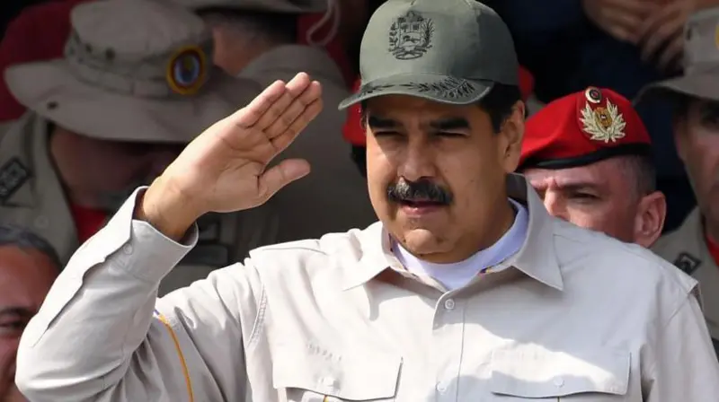 Qué es la «unión cívico-militar-policial perfecta» con la que Maduro responde a las protestas por el resultado de las elecciones en Venezuela