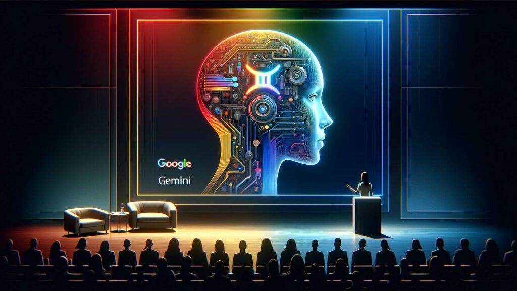 Google IA Gemini