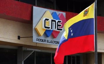 Centrados en la Gente exige un nuevo CNE para garantizar elecciones transparentes en Venezuela