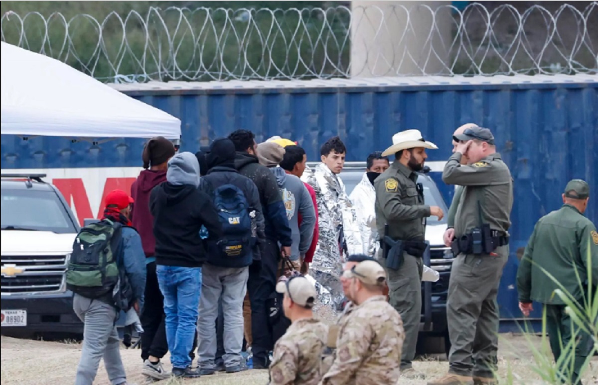 ley-antimigrantes-Texas-Foto-Archivo