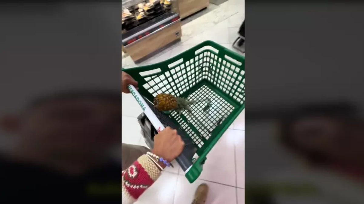 “Ligar en Mercadona”: el fenómeno viral del que todos hablan en España