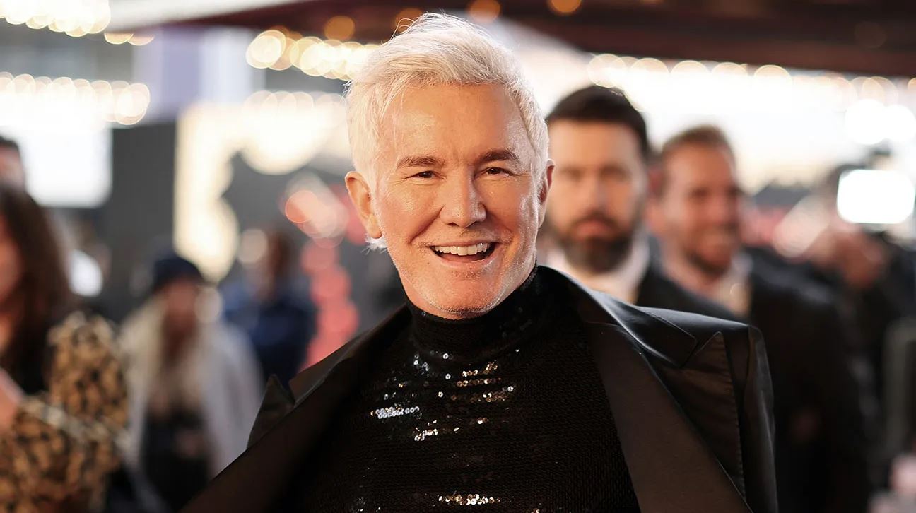 Baz Luhrmann